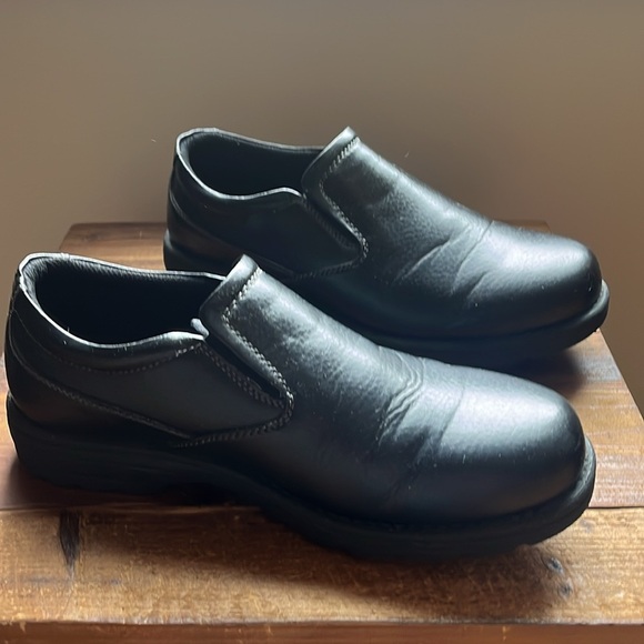 Men’s Hunter’s Bay Slip On Shoes - Size 10.5 - Picture 6 of 8